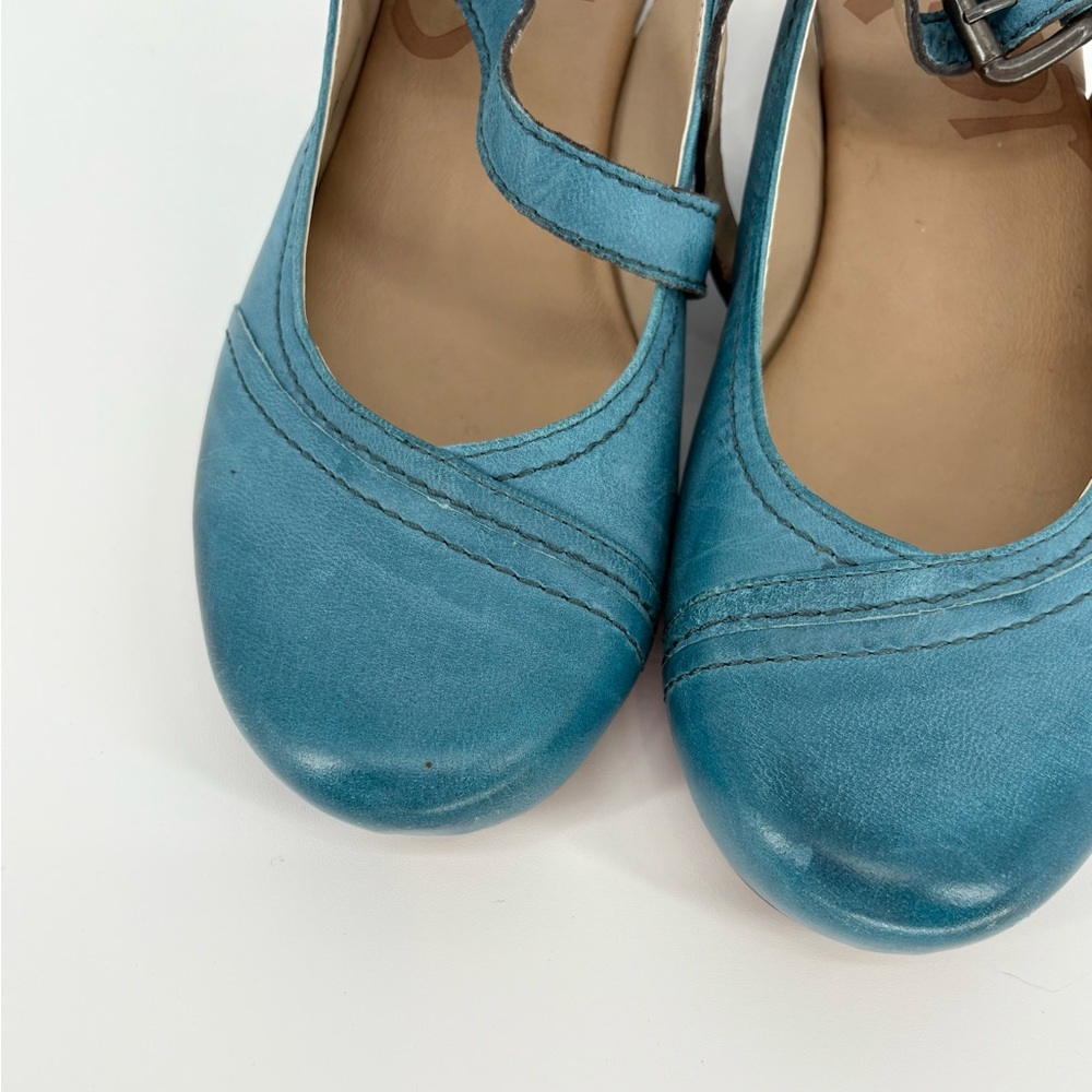 OTBT Women's Tazewell Ankle-Strap Sandal - Picture 9 of 14